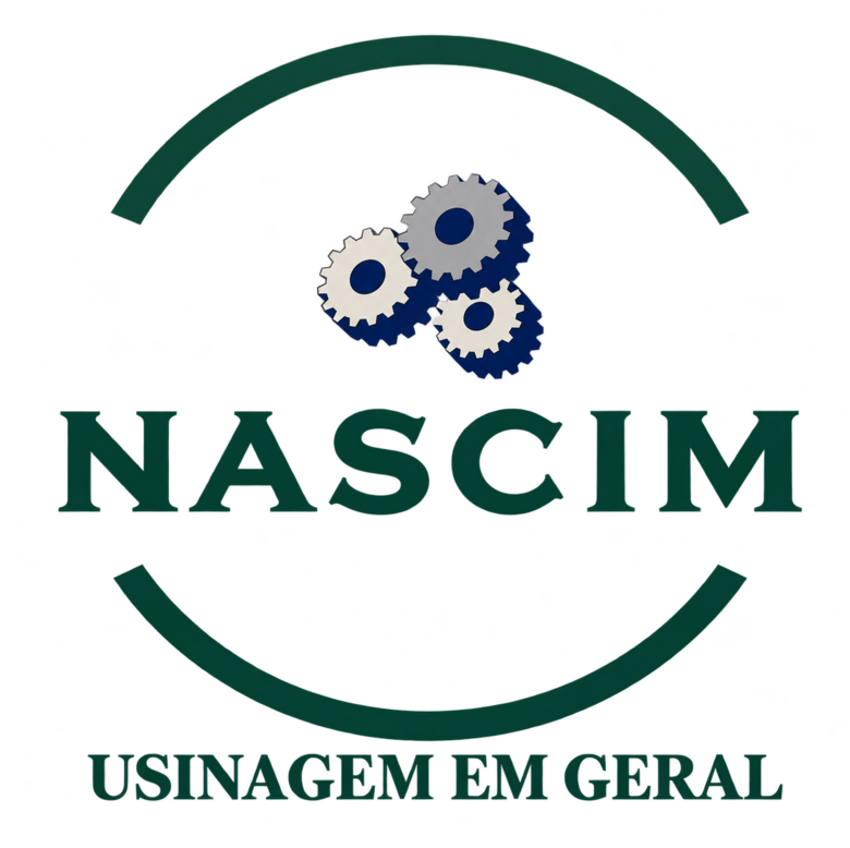 Metalúrgica Nascim — usinagem em geral